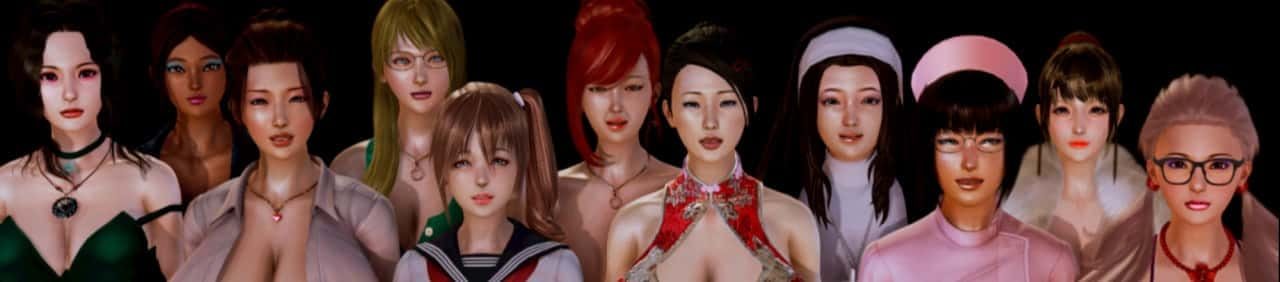 腐化 Corruption 存档管理 资料图 8